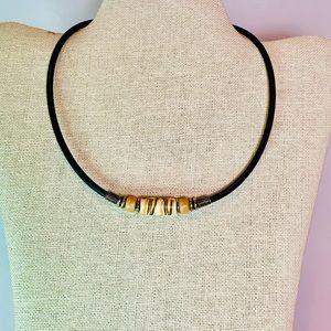Surfer Necklace